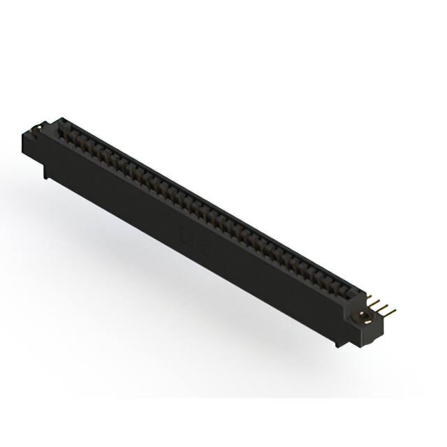 396-035-559-603 EDAC Inc.  Edgeboard Connectors